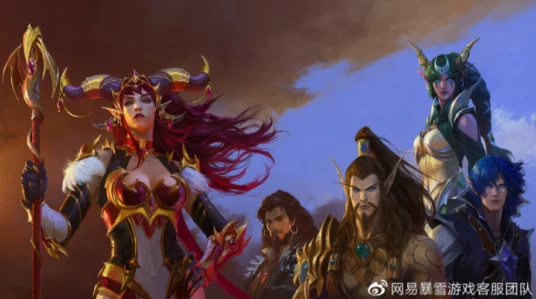 魔兽世界巨龙时代，揭秘主线任务全攻略，探索龙族新纪元！