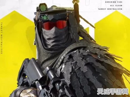 使命召唤手游震撼登场，6000万预约量铸就的射击盛宴，细节揭秘！