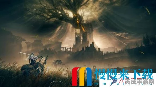 艾尔登法环DLC黄金树幽影配置需求大揭秘，玩家必看的高清解析