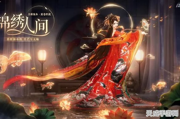手游新篇，闪亮之名非遗联动，文化传承大赛震撼启幕