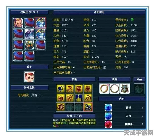 梦幻西游五开阵容深度解析，须弥宠物是否不可或缺？