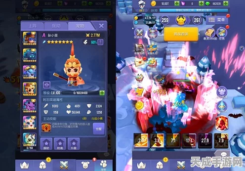 蛋仔派对梦幻星遇，解锁王冠神秘用途，探索星际冒险新篇章