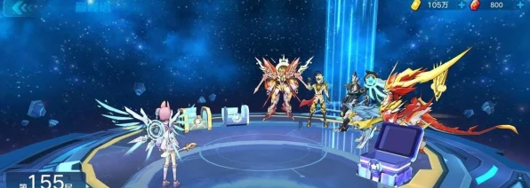 奥拉星手游，星灵消耗策略全解析，战力飙升的顶级攻略