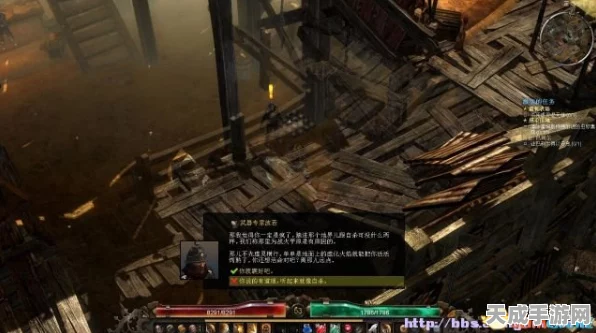 揭秘第五人格军工厂背后的惊悚故事，迷雾与谜团交织的竞技舞台
