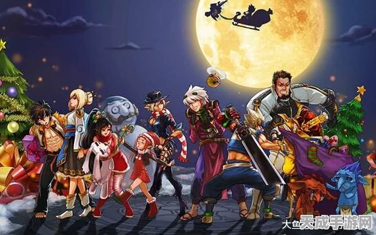 DNF全职业异界换装大揭秘，换装潮流还是游戏病态？
