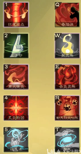 觅长生，离火门全流派深度攻略，解锁门派玩法新境界