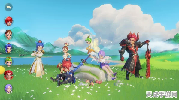 梦幻西游3D版，昔日辉煌难续，深度剖析其不火之谜