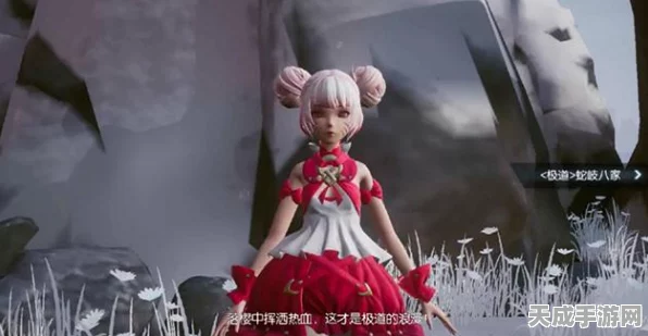 龙族幻想极道巅峰，解锁龙域争霸秘籍，登顶巅峰之战