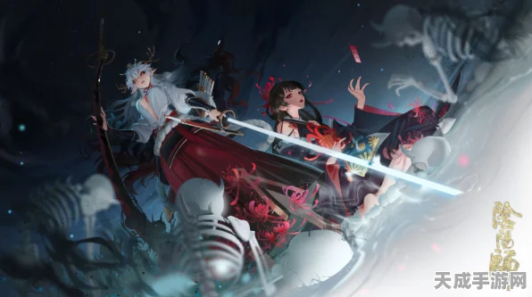 阴阳师SSR花鸟卷，绝美式神技能全揭秘，实战应用大放异彩
