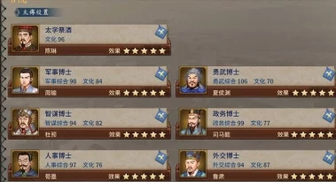 三国志汉末霸业，新手崛起攻略，称霸汉末的必备秘籍