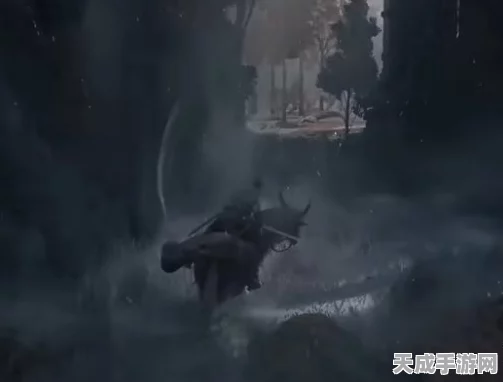 艾尔登法环探索揭秘，雷恩魔法师塔门的开启攻略