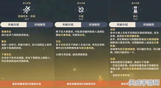 原神深度解析，揭秘物理伤害加成的奥秘