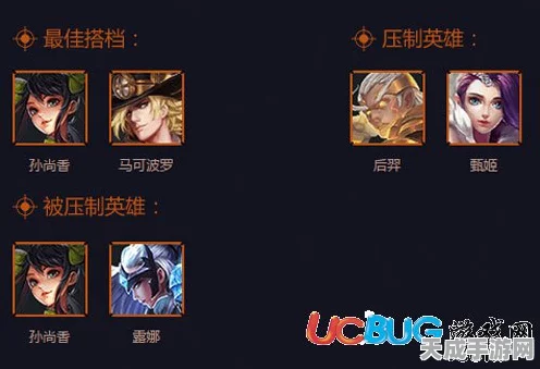 王者荣耀深度攻略，掌握太乙真人，制霸辅助位！