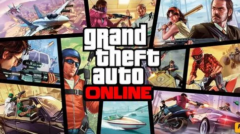 GTA5光影革新，AMD CHS技术打造极致柔和阴影新体验
