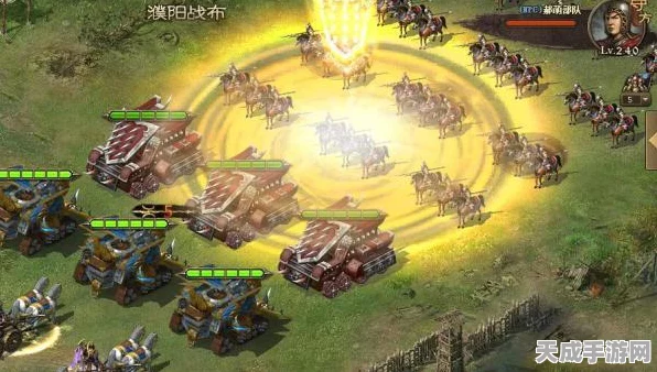 手游攻略，揭秘攻城掠地240级副本通关秘籍