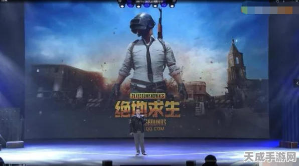 绝地求生新地图震撼揭秘，imp直播独家揭秘，抢先体验惊险战场