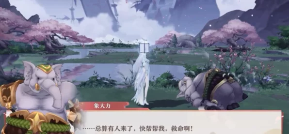 射雕手游深度攻略，芦苇行舟成就速通秘籍，名胜篇全挑战攻略详解
