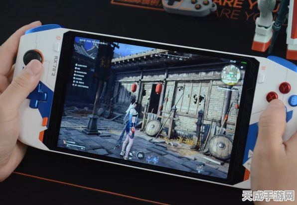 OnexPlayer壹号掌机挑战原神，高帧率畅玩体验全解析
