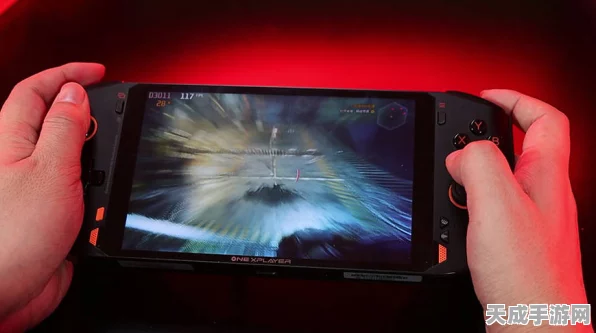 OnexPlayer壹号掌机挑战原神，高帧率畅玩体验全解析