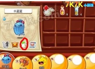 洛克王国大暑实力揭秘，宠物技能与战斗表现全解析