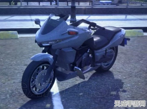 GTA5摩托风云，解锁骑行文化，驰骋虚拟世界的魅力之旅