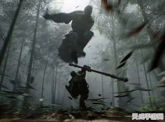 黑神话，悟空电视端游玩指南 —— 探索西游新境界