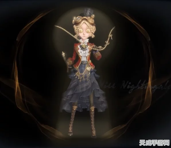 第五人格机械师心动盛宴，揭秘机械师专属交响乐章与赛事亮点