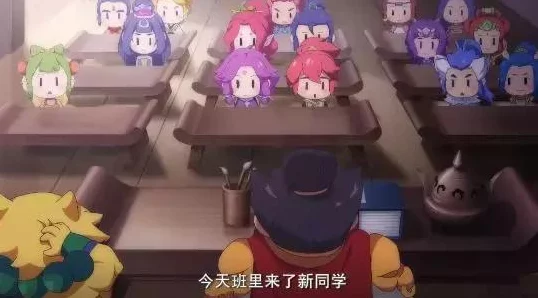 梦幻西游手游深度解析，虎头怪专属武器全揭秘