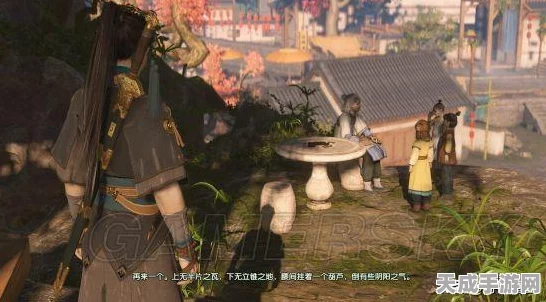 古剑奇谭3深度解析，全新家园任务攻略与玩法揭秘
