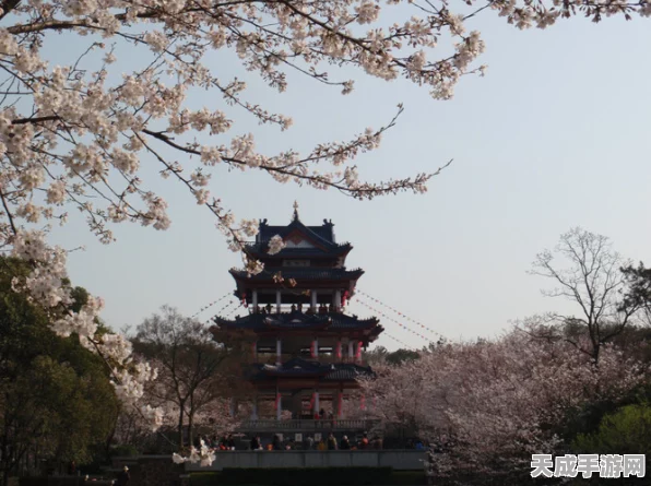 江南百景图画风大赏，古典韵味与现代审美的完美交融