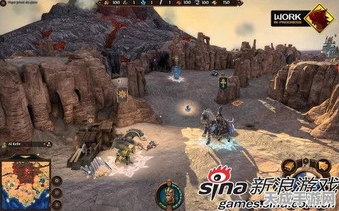 2025年新手游爆款前瞻，魔法门领主争霸，深度揭秘争霸赛策略与激战细节