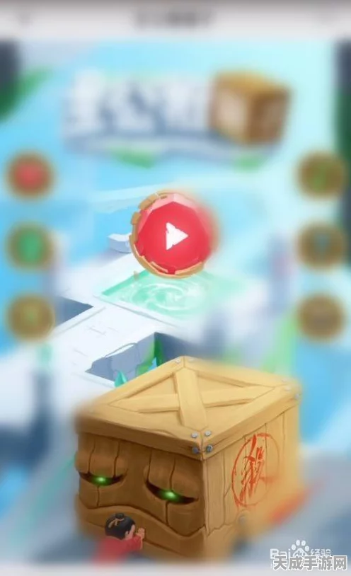 三国杀推箱子全攻略揭秘，解锁所有关卡技巧与隐藏彩蛋