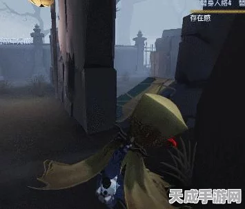 第五人格爱哭鬼上分秘籍，掌握这些技巧，轻松晋升高手行列