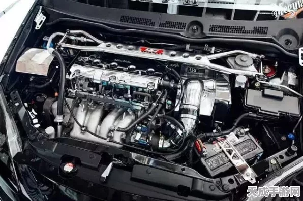 QQ飞车手游，K24赛车深度攻略，解锁赛道霸主秘籍
