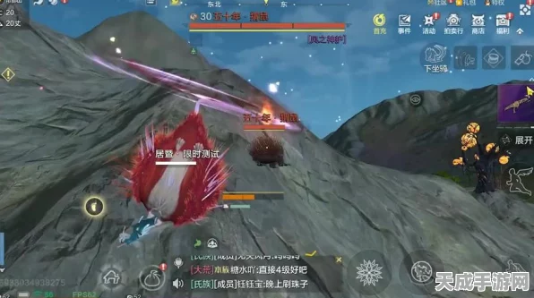 妄想山海深度揭秘，太阳铭文解锁终极战力，玩家必备攻略