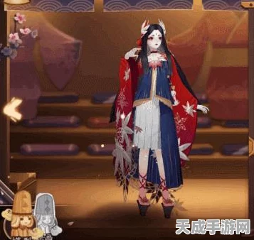 阴阳师，鬼女红叶魅影皮肤深度解析与获取攻略