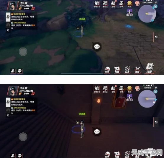 航海王热血航线深度揭秘，魔鬼三角帆隐藏探索全攻略，解锁神秘宝藏！