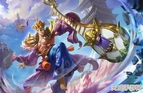 乱斗西游深度解析，沙悟净实战强度与竞技表现