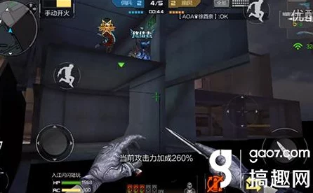 CF手游13号地区卡bug实战攻略，解锁隐藏优势，称霸战场