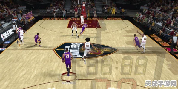 NBA2K王朝模式深度攻略，解锁胜利之钥，打造篮球霸主传奇