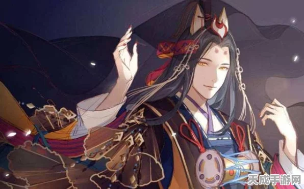 阴阳师玉藻前震撼登场，揭秘其上线时间与背景故事