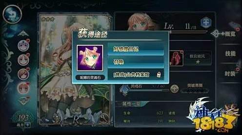 绝区零邦布自选角色攻略，解锁顶尖战力的秘密选项