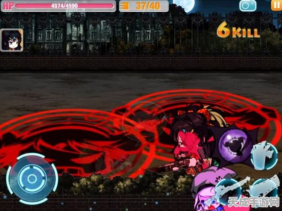 崩坏学园2深度解析，使魔Dush高效攻略与竞技细节揭秘