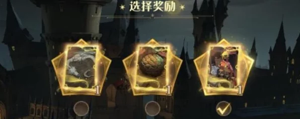 哈利波特魔法觉醒，哈利法术流卡组搭配秘籍，解锁竞技场高效连胜