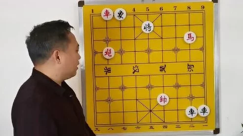 天天象棋168期残局挑战深度解析，步步惊心，绝杀秘籍大公开