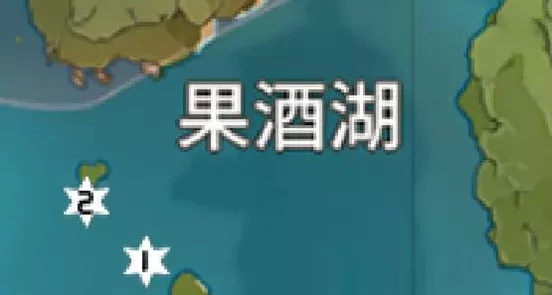原神明冠峡隐秘宝藏全攻略，解锁独特宝藏，赢取稀有奖励！