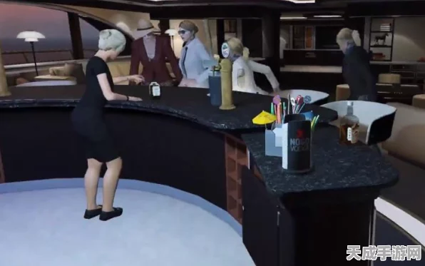 GTA5珠光宝气挑战赛，探寻虚拟世界的财富之谜