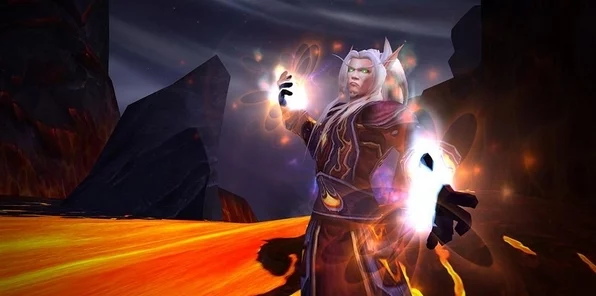 怀旧服法师崛起！魔兽世界经典职业任务全攻略揭秘