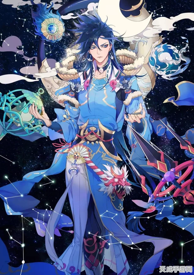 阴阳师新曲震撼发布，因幡辉夜姬印象曲月韵未央华丽登场，赢取限定周边！