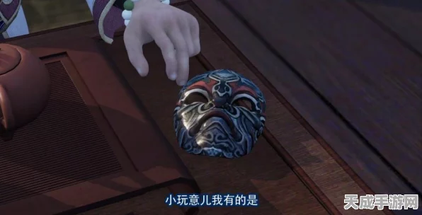 不良人手游李存忠角色深度剖析，技能属性与实战策略全揭秘
